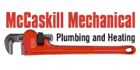 McCaskill Mechanical Plumbing & Heating